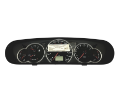 Velocímetro/Instrumentos Y Relojes Citroen C5 Lift 9655608780 52836
