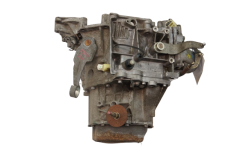 Caja De Cambios 20TB38 Citroen Xsara 1,9 D DW8 WJZ 11787 