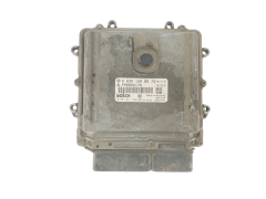 Controlador Smart A6391500579 0281011840  Bosch 38810