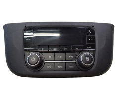 Radio del coche Bluetooth Iveco Daily 5802902247 28752812