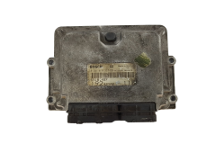 Controlador 55181457 0281010337 19242YAA Fiat Bosch 16731