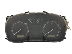 Velocímetro/Instrumentos Y Relojes Skoda Octavia 1U0920811J 110080146021 50017