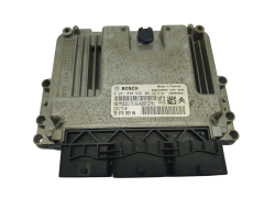 Controlador 9807885980 0281030546 9666729580 PSA Bosch 68387