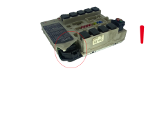 Controlador BSI 7140-7688 Nissan