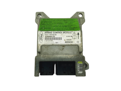 Controlador 0285001396 YS4T14B056BA Ford Bosch 69093