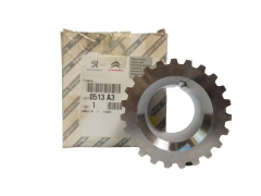 Engranaje Nueva Original Jumper Boxer Ducato 0513A3 0513.A3