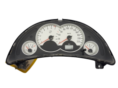 Velocímetro/Instrumentos Y Relojes Opel Corsa C 13173357WL 110080005028 21252