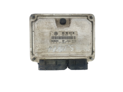 Controlador Seat VW 045906019BB 0281011074 Bosch 47277