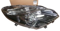 Reflector Derecho Nueva Original 260101724R Renault Scenic 3