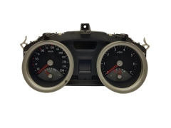 Velocímetro/Instrumentos Y Relojes Renault Megane 2 8200364015 2116
