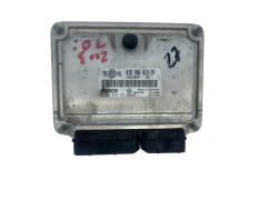 Controlador 038906019EP 0281010701 Volkswagen Bosch 51613