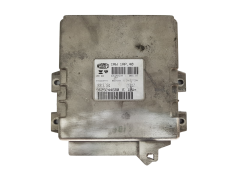 Controlador 9629244680 IAW1AP.40 16313.124 PSA Magneti Marelli 3136