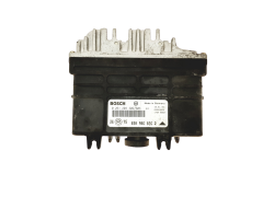 Controlador 030906026R 0261203302 Volkswagen Bosch 24805