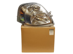 Reflector Derecho Original Renault 8200163518