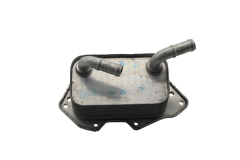 Radiador De Aceite Del Motor 06E117021G 11170068301 VW Audi Vika