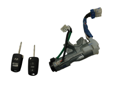 Interruptor De Encendido Hyundai I10 HM-T030