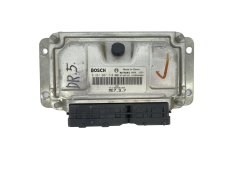Controlador 0261B07710 T11-3605010HA ME7.9.7 CHERY TIGGO DR5 Bosch 54256