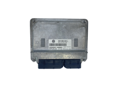 Controlador 03E906033L 5WP40194 05 VW Siemens 61780