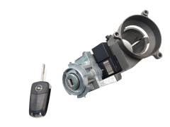 Interruptor De Encendido Opel Corsa D 56155D Delphi 1150