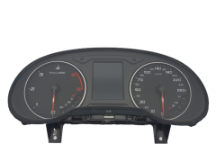 Velocímetro/Instrumentos Y Relojes Nueva Original Audi A3 8V 8V0920860H 24819