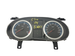 Velocímetro/Instrumentos Y Relojes Renault Clio 2 8200451344 57262