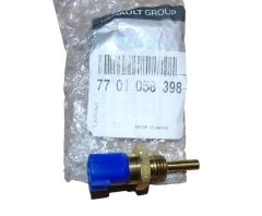 Sensor De Temperatura Nueva Original 7701058398 Renault