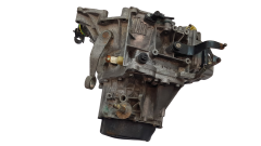 Caja De Cambios Manual 20TD10 Peugeot 406 1.8 8v 152804 km 1192