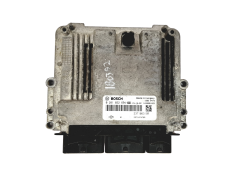 Controlador ECU 237106319R 0281032654 Renault Bosch 29736