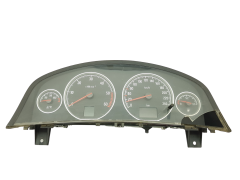 Velocímetro/Instrumentos Y Relojes Opel Vectra C 13186704EQ VDO