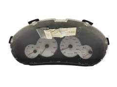 Velocímetro/Instrumentos Y Relojes Peugeot 206 9651740380 57947