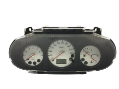 Velocímetro/Instrumentos Y Relojes Ford Fiesta YS6F-10849-RE Visteon 52891