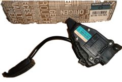 Potenciómetro Del Pedal Original Master II Movano Interstar 8200724063