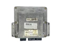 Controlador 0281010808 9644721080 28FM0367 PSA Bosch 63209