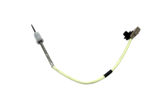 Sensor De Temperatura De Los Gases De Escape Renault  2.0 dCi 2.3 dCi 8200930751