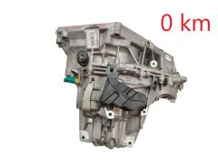 Caja De Cambios JT4023 JT4016 Dacia Sandero 3 1.0 TCe 0km