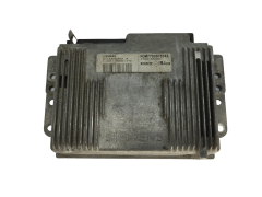 Controlador S115300202A 7700875745 7700105980 Renault Siemens 16922