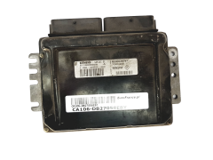 Controlador S110030058A 8200039797 7700110471 Renault Siemens 27058