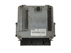 Controlador Renault 0281030439 237102213R 237104128R Bosch 15035