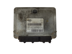 Controlador Fiat 55196261 IAW4AF.SP 61601.124.01 Magneti Marelli 14573