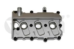 Tapa de válvulas 06E103472L 11031806001 Audi Vika