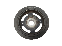 Polea Del Eje Para  Renault Nissan 1.4 TCE 123035H60A 123033448R