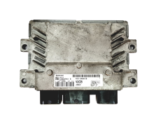 Controlador AV21-12A650-CB S180047012B Ford Continental 28871