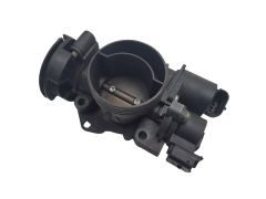 Mariposa De Aire PSA651 1635P6 Solex Peugeot SB35/00 1.1 1.4