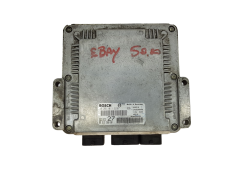 Controlador 0281011525 9651256880 9640938680 PSA Bosch 16191