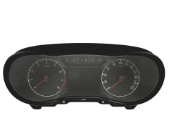 Velocímetro/Instrumentos Y Relojes Opel Corsa E 39056369 367030224 50651