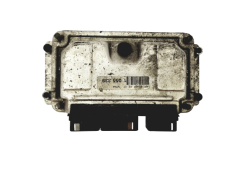 Controlador 0261206246 9648484380 9637838780 PSA Bosch 17099