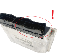 Controlador 55198489 0281011491 Alfa Romeo Bosch 46420
