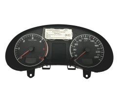 Velocímetro/Instrumentos Y Relojes Audi A3 8P 8P0920900F 110080296003 51410