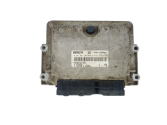 Controlador 46825756 0281001955 Fiat  Bosch 38163