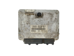 Controlador 038906018R 0281001726 Audi Bosch 46224